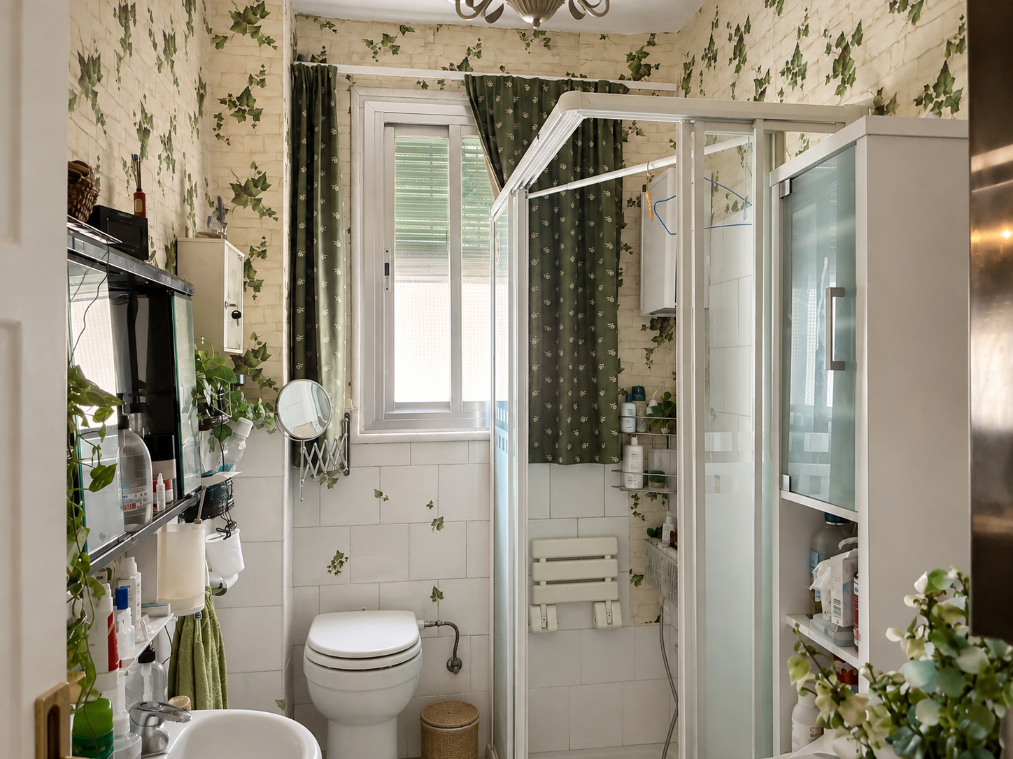 BAÑO 1-2
