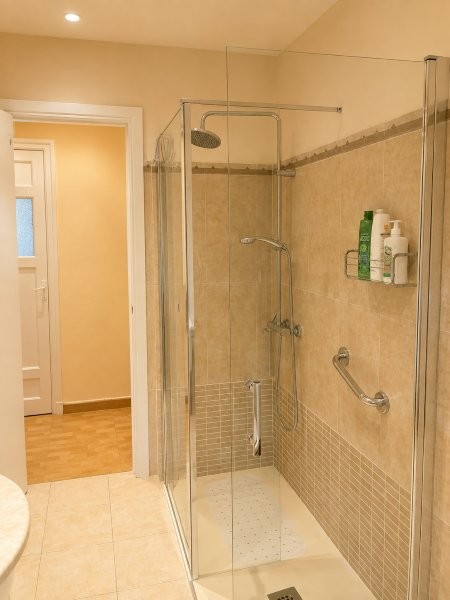 BAÑO 1-3
