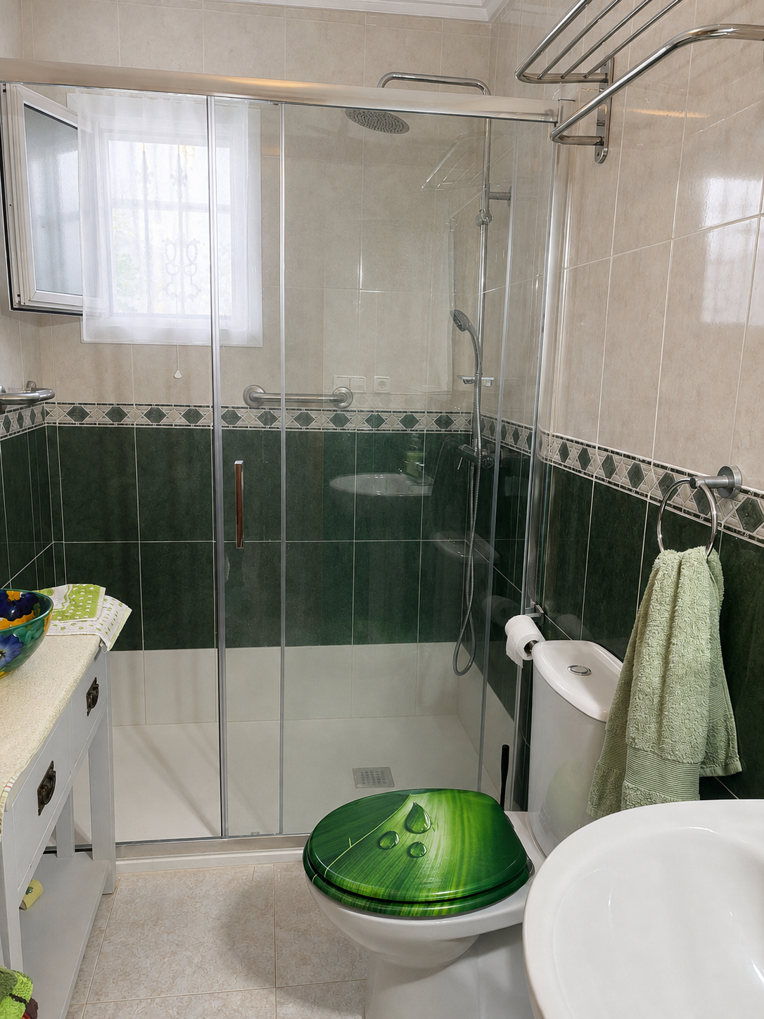 BAÑO 2-1