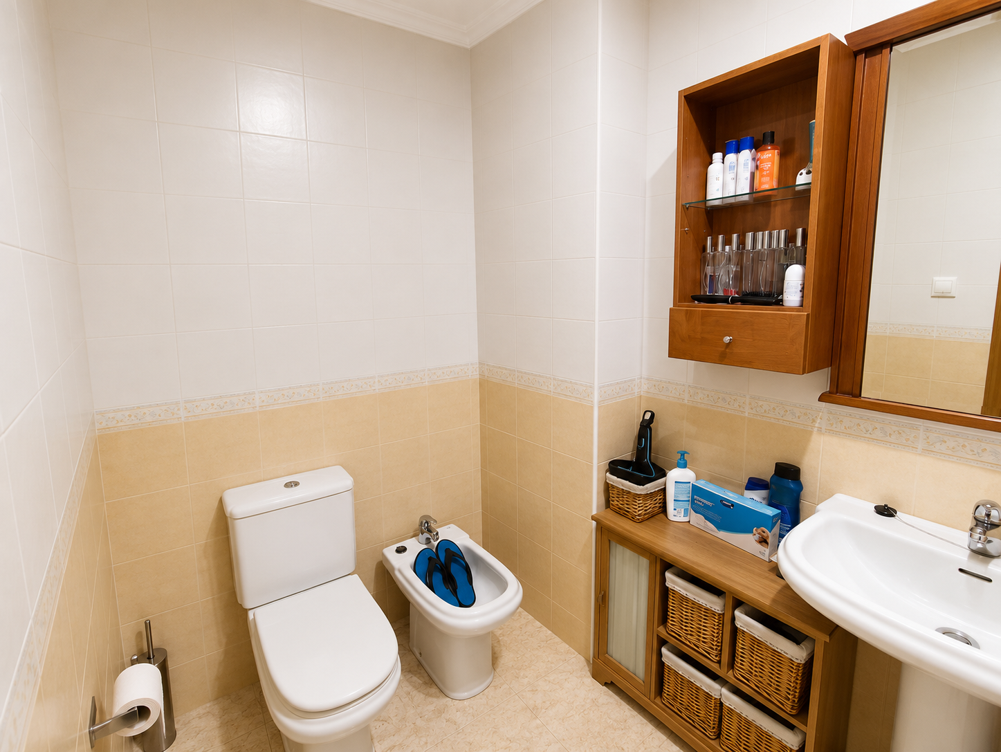 BAÑO 2-1