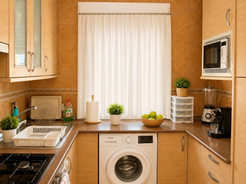 COCINA 1-2 BIS