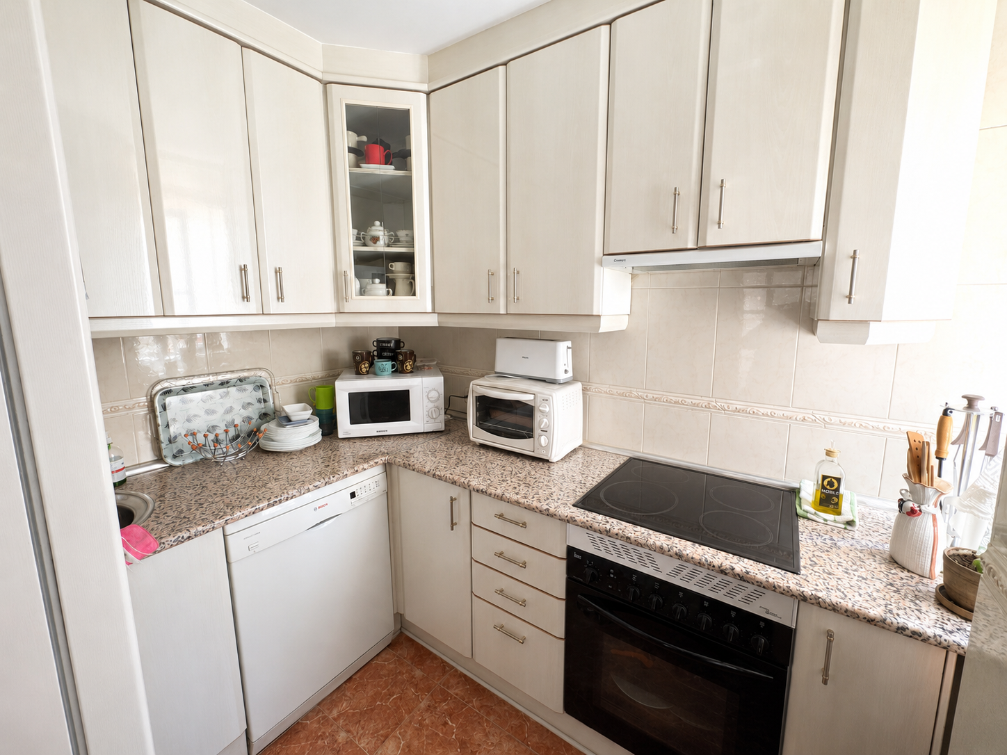 COCINA 1-4