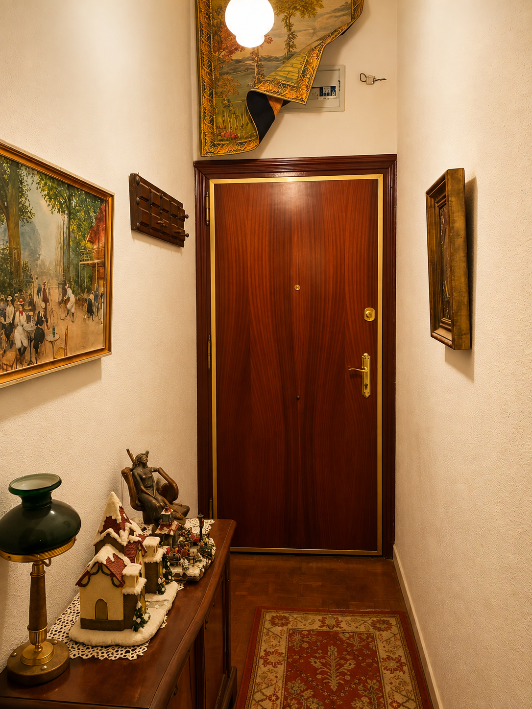 ENTRADA 1-1