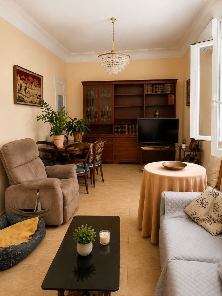 SALON 1-1