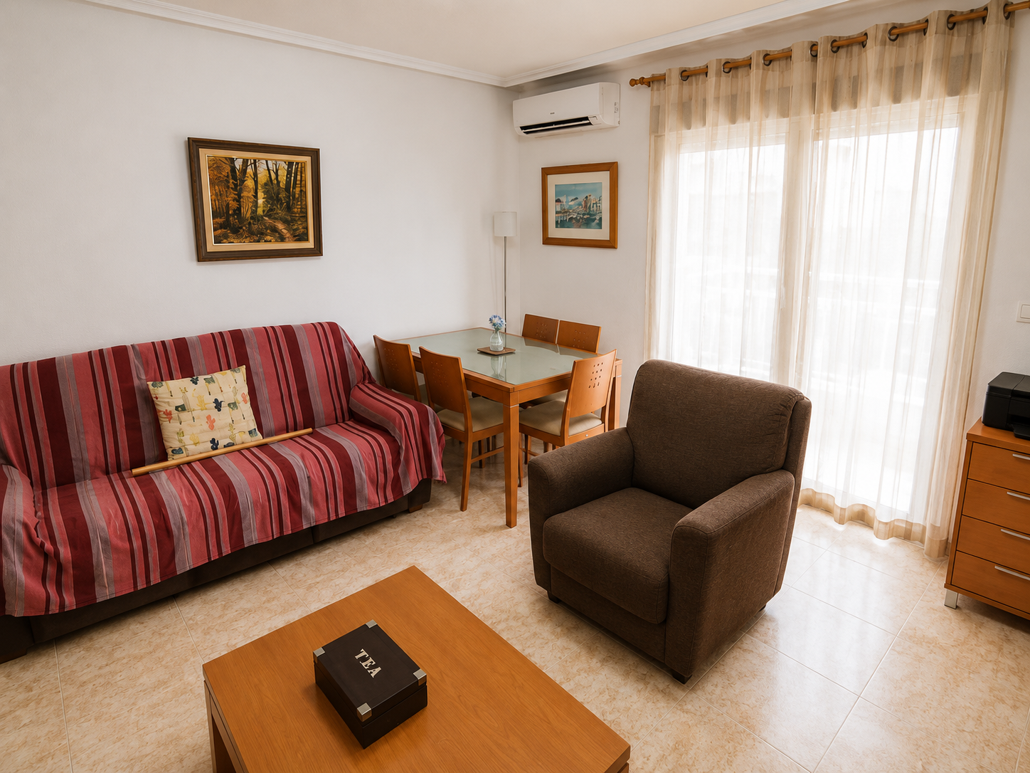 SALON 1-3