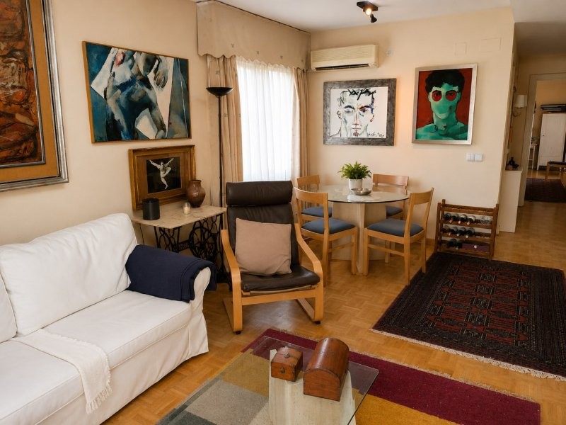 SALON 1-3