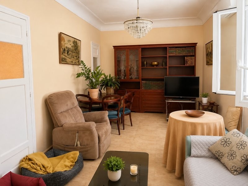 SALON 1-3
