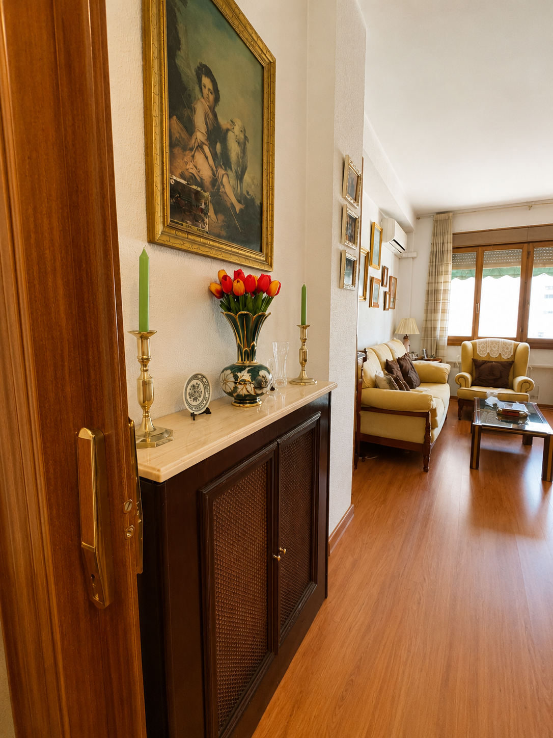 SALON 1-3