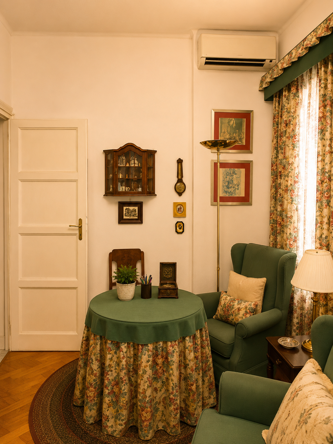 SALON 1-5