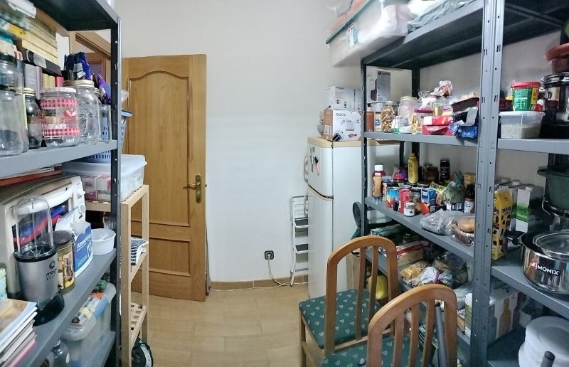 despensa