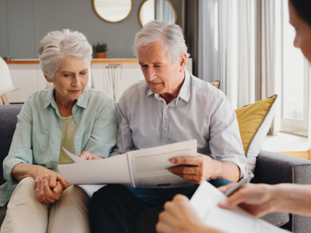 Qué es la nuda propiedad, Grupo Retiro