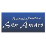 Residencia San Amaro