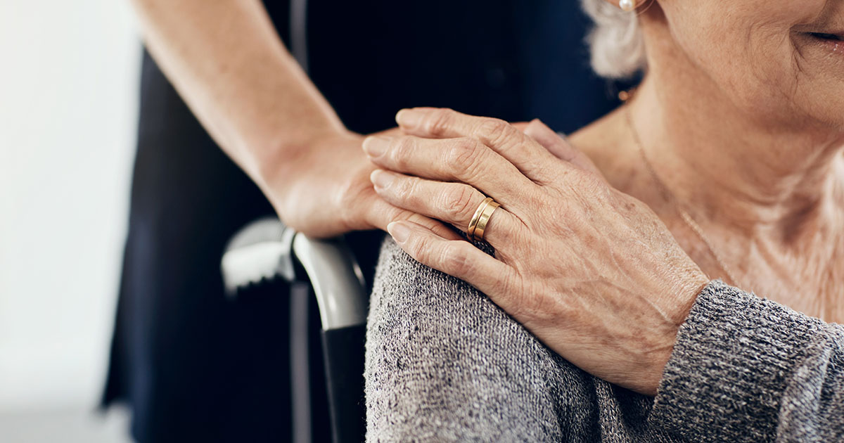 Cuidador vs teleasistencia domiciliaria, Grupo Retiro