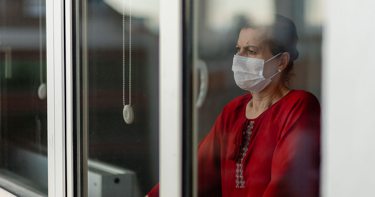 Hipocondría en Personas Mayores, Grupo Retiro