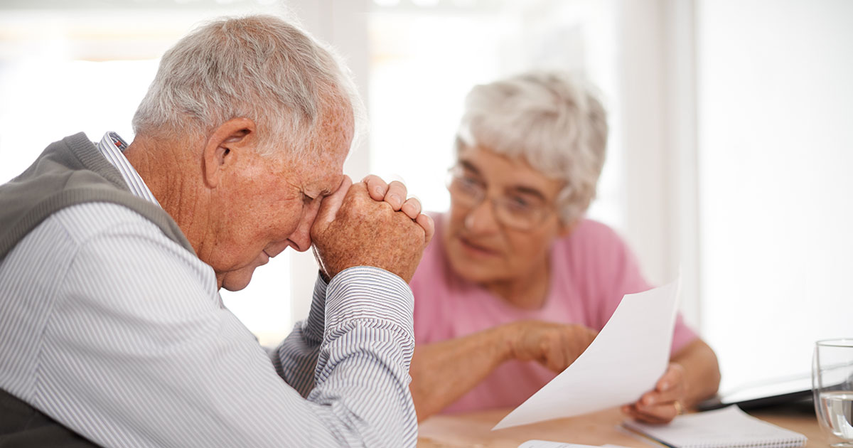 Renta Vitalicia ante las bajas pensiones y la subida de la s facturas del hogar, grupo retiro