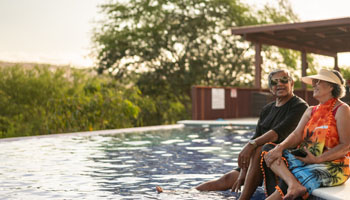 Proteger tu casa ante robos, grupo retiro