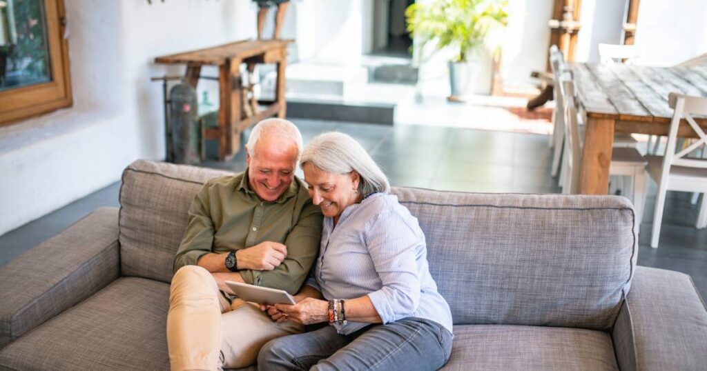 Requisitos para vender la nuda propiedad, grupo retiro