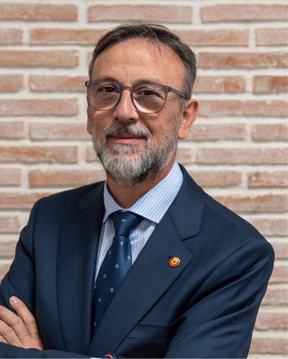 Daniel Fernández Salvador