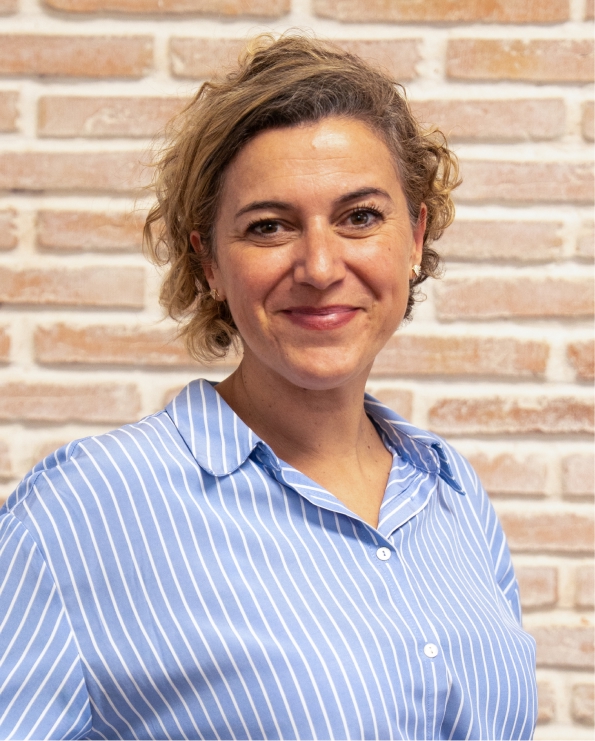Esther Trujillo