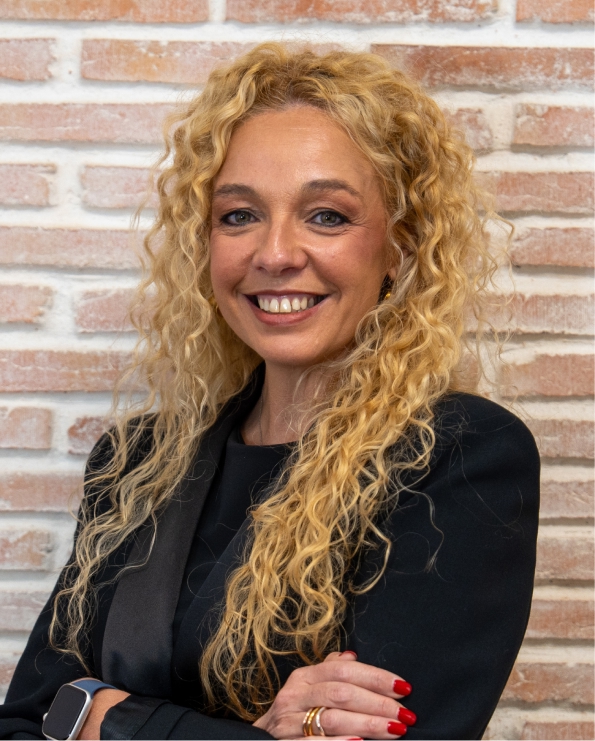 Esther Ordóñez Cambra