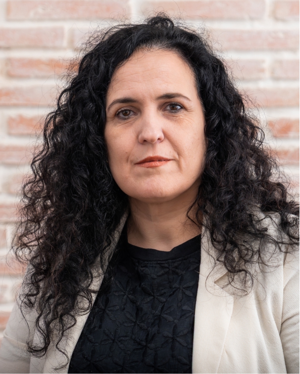 Eva María Campos Chamorro