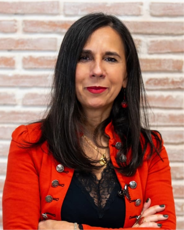Gema Arroyo Rodríguez