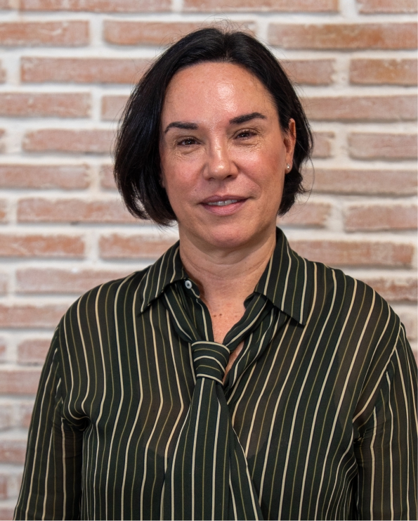 Giovanna Velasco Ruiz