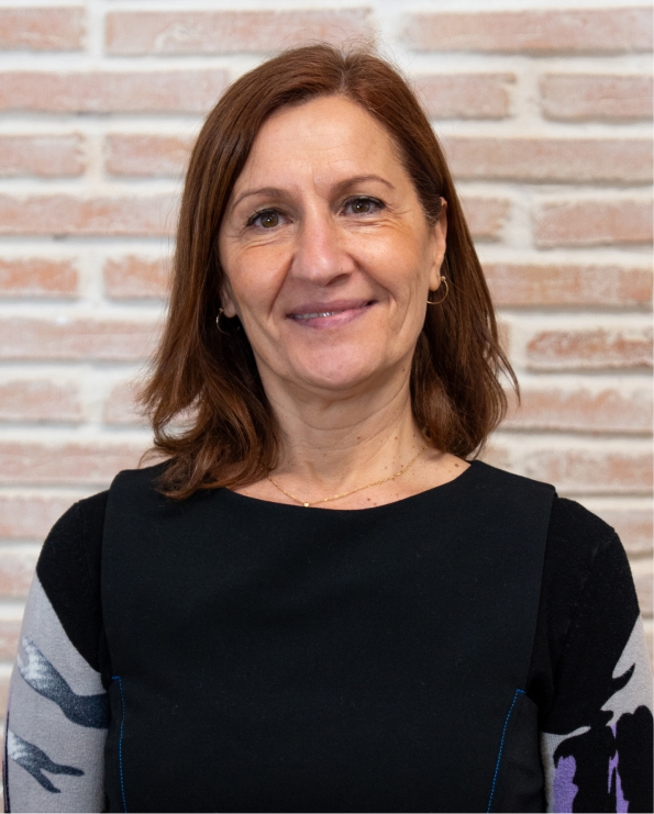 Joana Ruiz Murillo