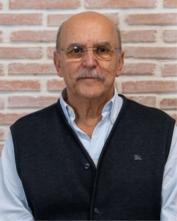 Jorge Gosálvez Gosálvez