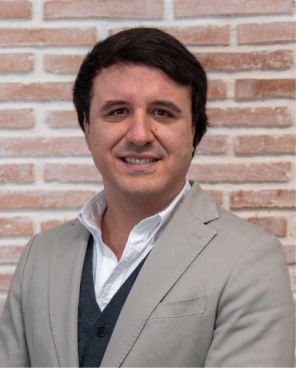 Jose María