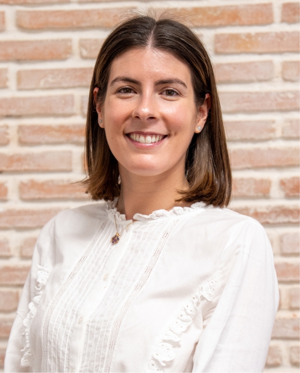 Paula del Real Muñoz