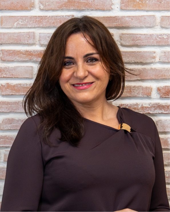 Sonia López Cilleros
