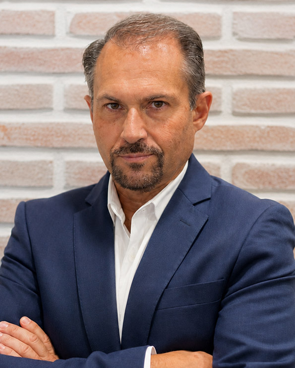 Gonzalo Castaño Juárez