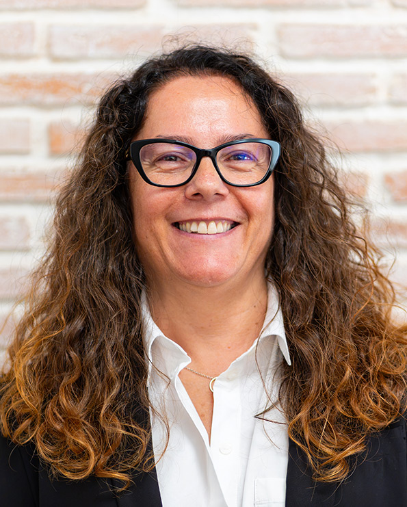 Olivia Cáceres de la Montaña