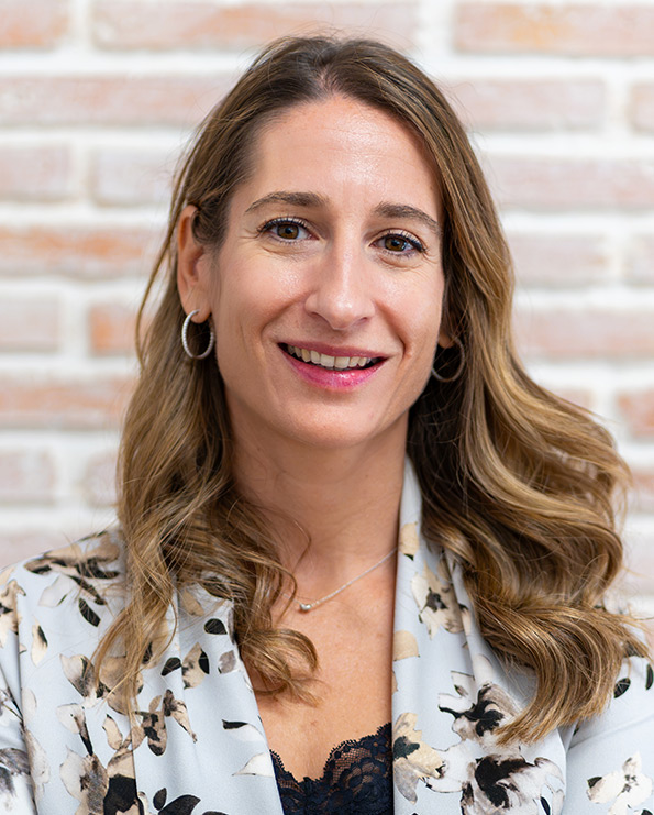 Victoria von Richetti
