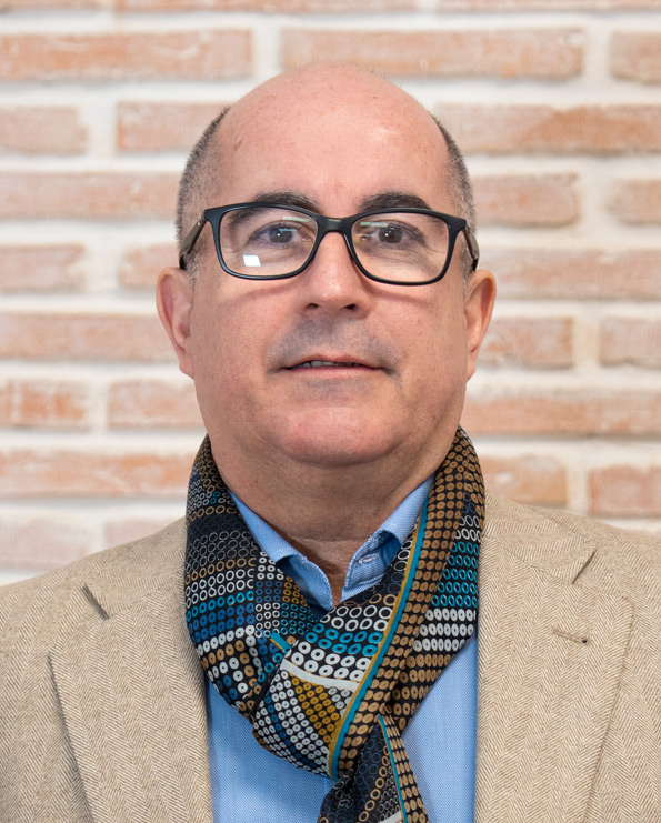 Javier Sánchez López-Almansa